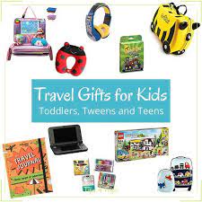Best collection of Travel Accessories for Kids in Dubai