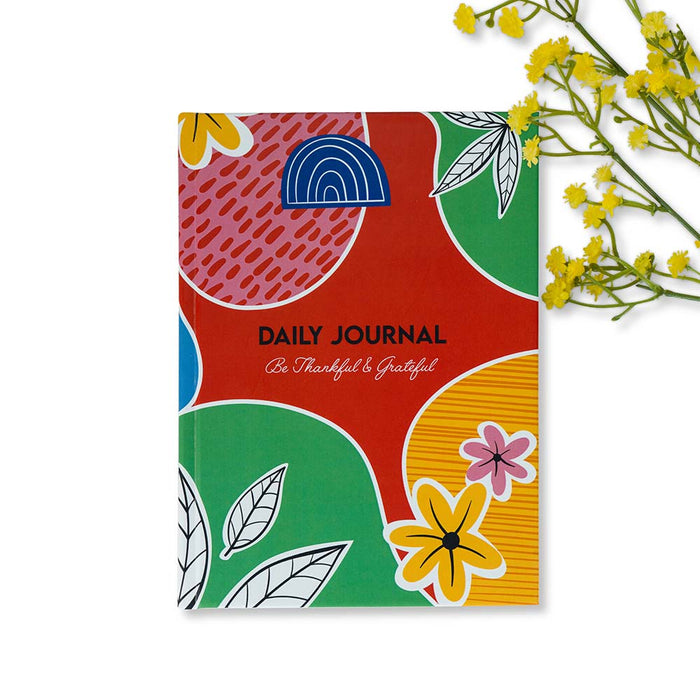 KidsGratitudeJournal