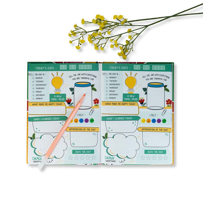 KidsGratitudeJournal