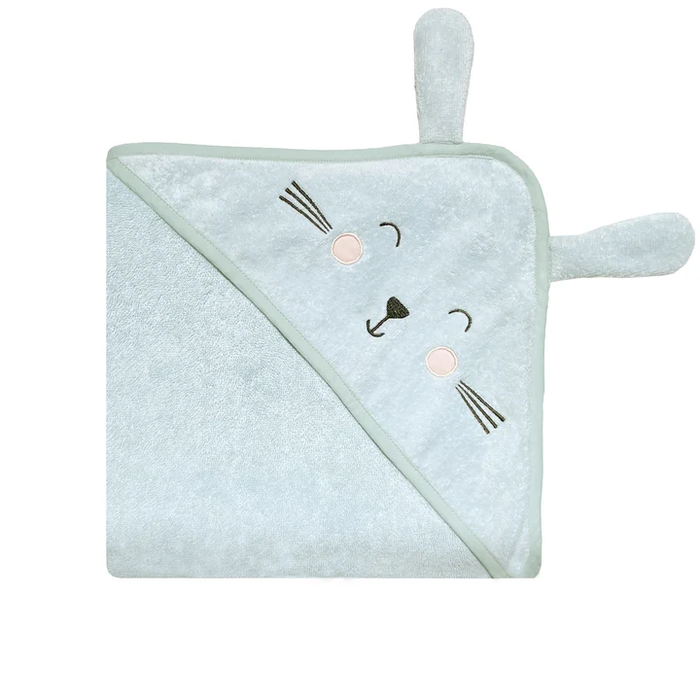 Masilo-Baby-HoodedTowels-Mint-Bunny-Square_720x_6bb054f1-5984-43f7-a9a2-b676eba5dda8