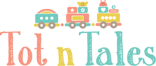 Tot n Tales