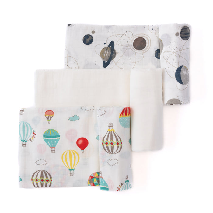 Baby Swaddle, Swaddle Wrap for Newborn, Swaddle UAE