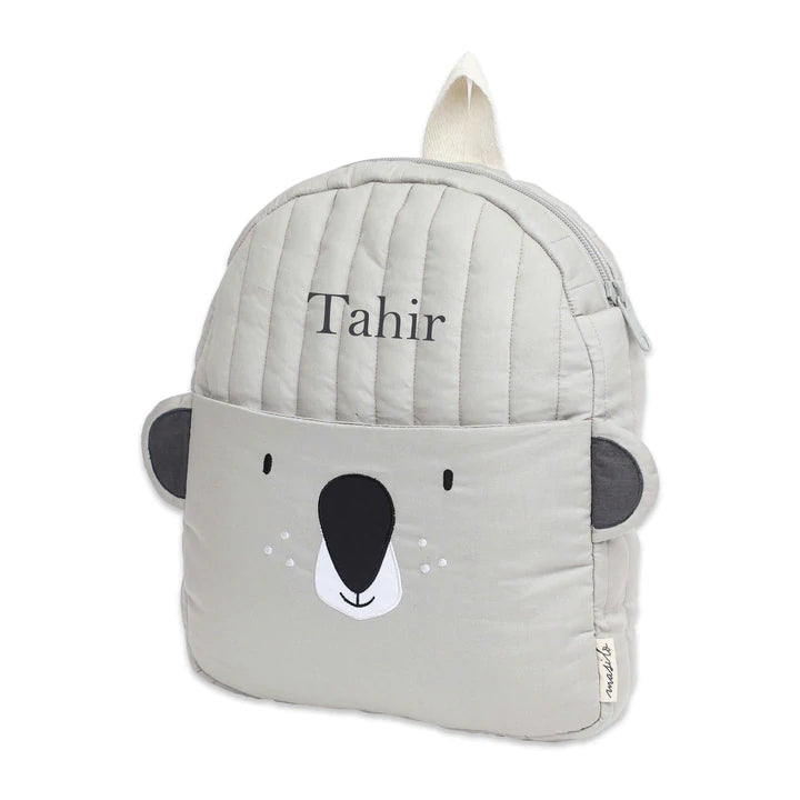 Gelert koala sales 20l junior backpack